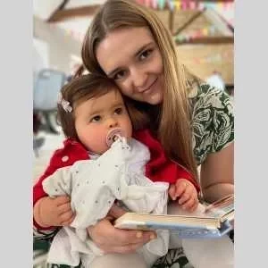 Enora, babysitter à Le Pellerin