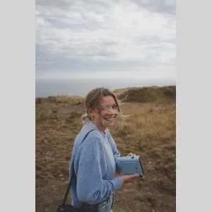 Enola, babysitter à Marennes Hiers Brouage