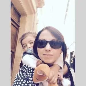 Christelle, babysitter à Saint Maur des Fosses