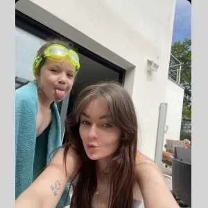 Marine, babysitter à Angers