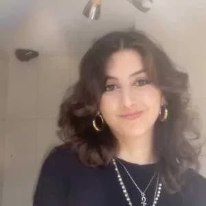 Clelie, babysitter à Marseille