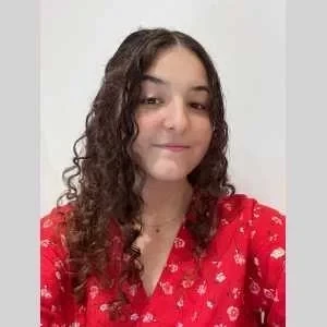 Emma, babysitter à Marseille