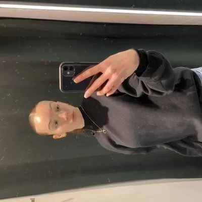 Emma, babysitter à Pontault Combault