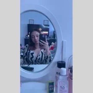 Tiffany, babysitter à Essars