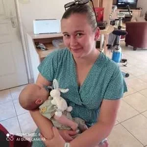 Cassandra , babysitter à Fontenay le Comte