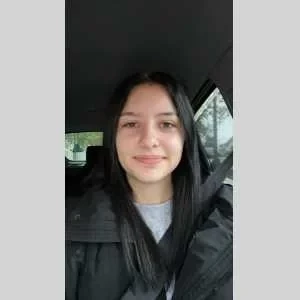 Alexia, babysitter à Meulan en Yvelines