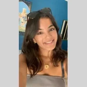 Auréliane, babysitter à Le Vesinet