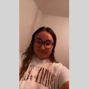 Liziana, babysitter à Mortagne au Perche