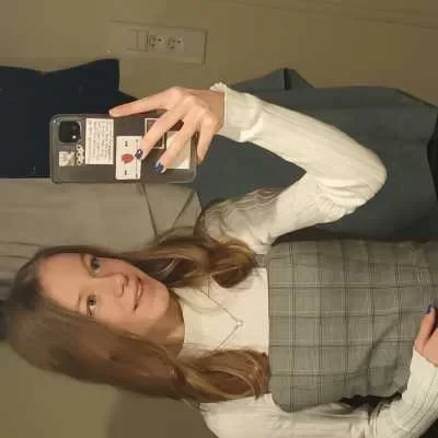 Virginie, babysitter à Cesson