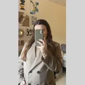 Eloize, babysitter à Acigne