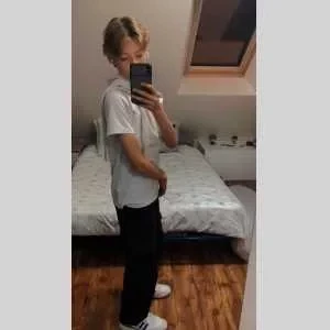 Raphael, babysitter à Lamballe Armor