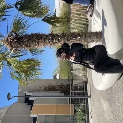 Lucie, babysitter à Saint Etienne