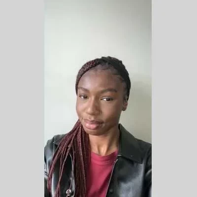 Stecy, babysitter à Aubervilliers