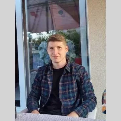 Malo, babysitter à Bonchamp les Laval