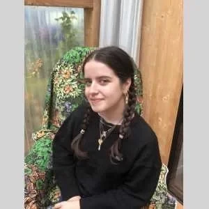 Mélusine, babysitter à Strasbourg