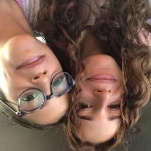 Ines, babysitter à Voiron