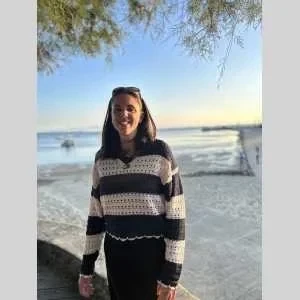 Lydie, babysitter à Merignac