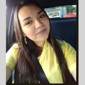 Fabiane, babysitter à Tours