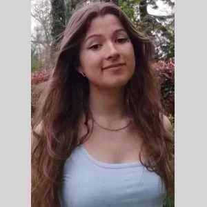 Mathilde, babysitter à Blanquefort