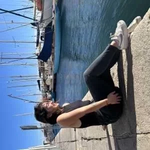 Chloe, babysitter à Bayonne