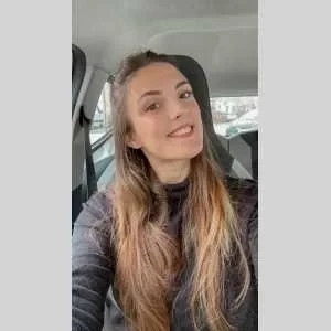 Gwendolyne, babysitter à Cloyes les Trois Rivieres