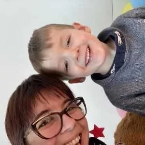 Calypso, babysitter à Marseille