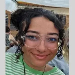 Lune, babysitter à Arcueil