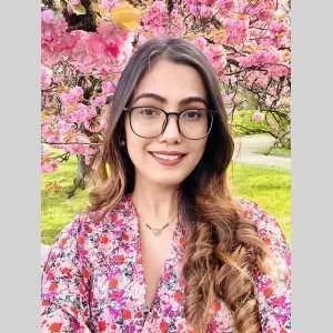 Rojina, babysitter à Choisy le Roi