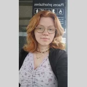 Lily, babysitter à La Verpilliere