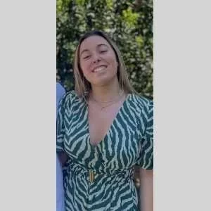 Lora, babysitter à Angers