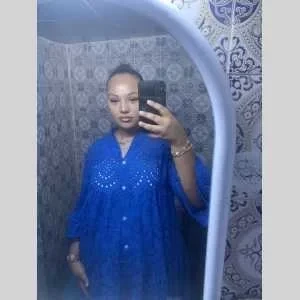 Imene, babysitter à Aulnay sous Bois