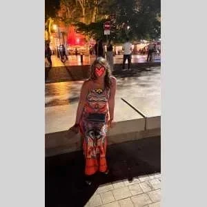 Carla, babysitter à Les Pavillons sous Bois