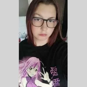 Sinèad, babysitter à Bischheim