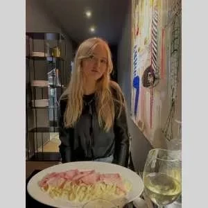 Elisa, babysitter à Pertuis