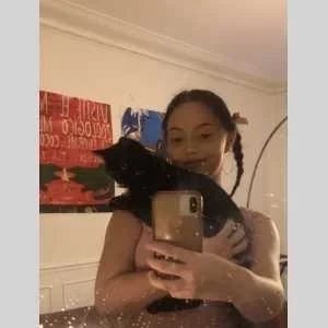 Sybrecht, babysitter à Pantin