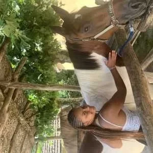 Anaia, babysitter à Bouchemaine