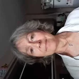 Dominique, babysitter à Voiron