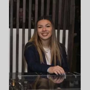 Flavie , babysitter à Gouvieux