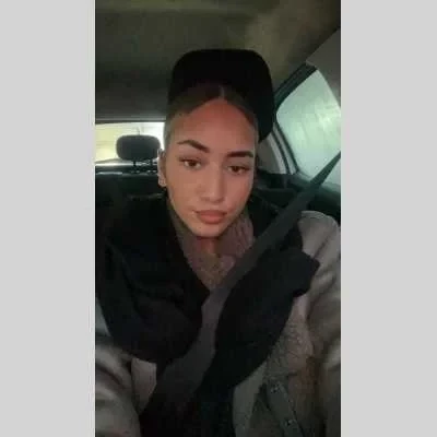 Malya, babysitter à Romainville