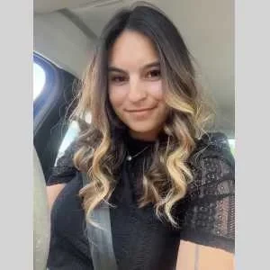 Marie, babysitter à Cerny