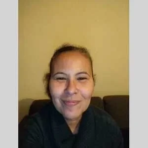 Nathaliz, babysitter à Nangis