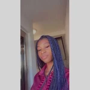 Ruth, babysitter à Les Mureaux