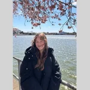 Emma, babysitter à Thonon les Bains