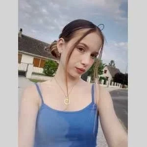 Léony, babysitter à Vexin sur Epte