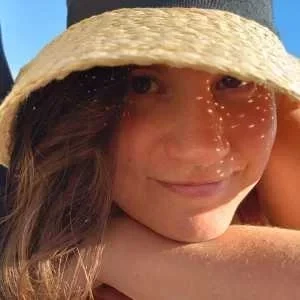 Marine, babysitter à Fontenay sous Bois