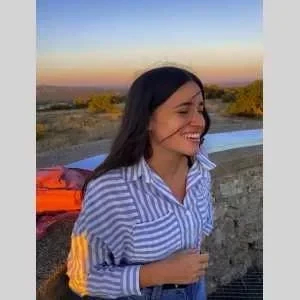 Elisa, babysitter à Puget