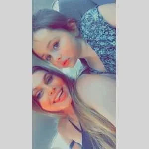 Axelle, babysitter à Menneval