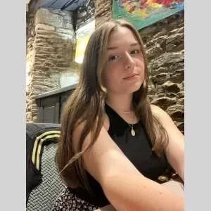 Albane, babysitter à Saint Mars du Desert