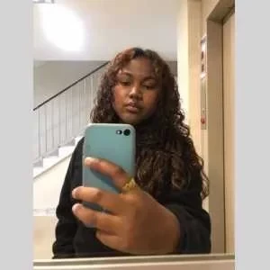 Maevah, babysitter à Fontenay aux Roses