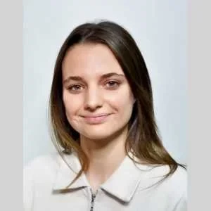 Clarisse, babysitter à Paris